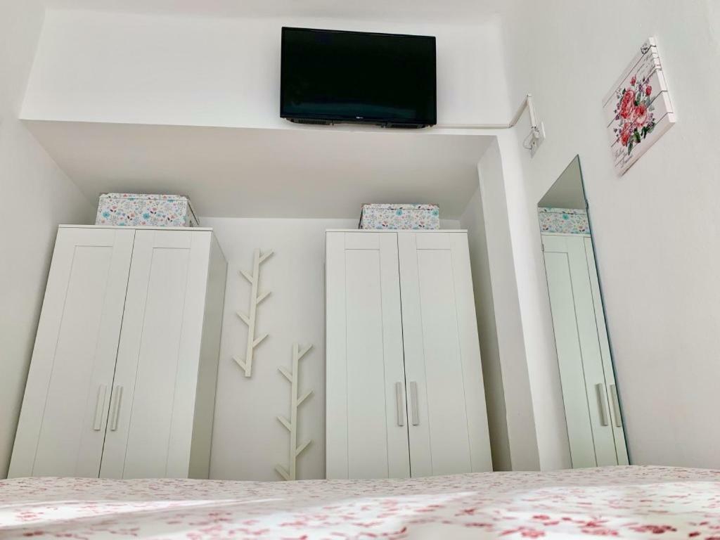 Malagasuite Front Beach Fuengirola Εξωτερικό φωτογραφία
